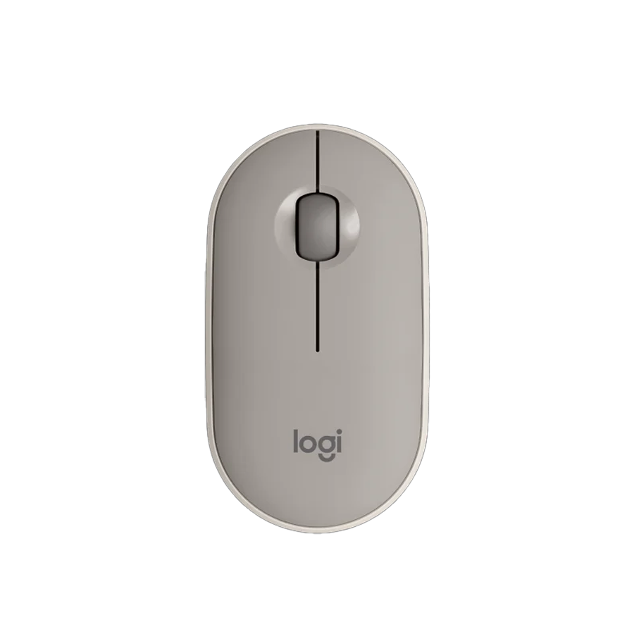 Chuột không dây Logitech Pebble M350