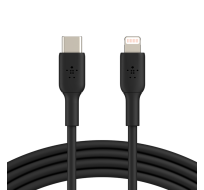 Cáp sạc Belkin Type C to Lightning 30W (1M)