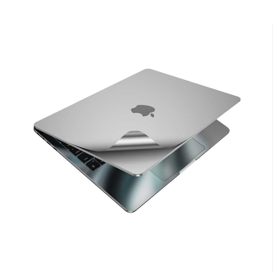 Dán 3M Innostyle Diamond Guard 6-In-1 Skin Set For Macbook Air 13" M1/M2- ISCS2681