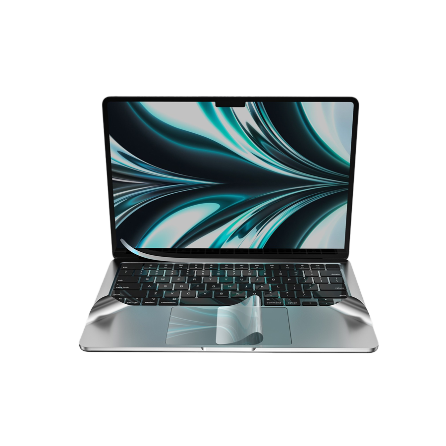 Dán 3M Innostyle Diamond Guard 6-In-1 Skin Set For Macbook Air 13" M1/M2- ISCS2681