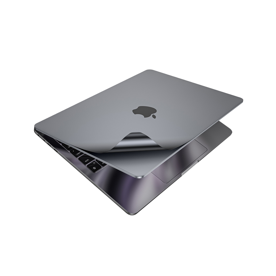 Dán 3M Innostyle Diamond Guard 6-In-1 Skin Set For Macbook Air 13" M1/M2- ISCS2681