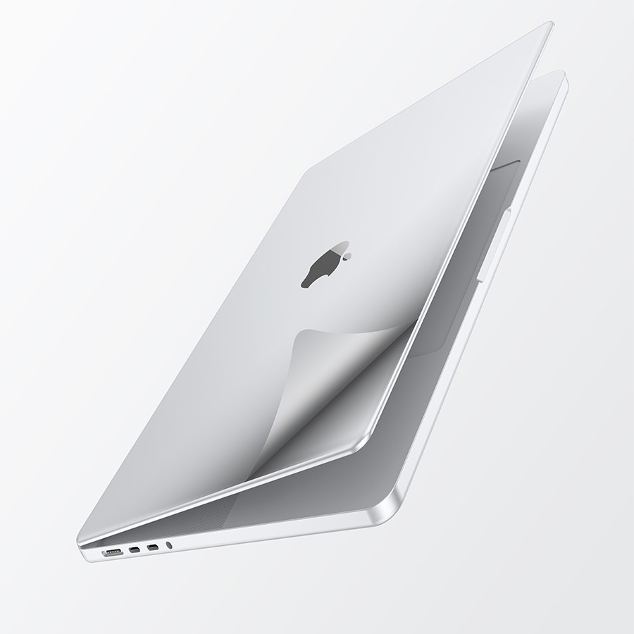 Dán 3M Innostyle Diamond Guard 6-In-1 Skin Set For Macbook Pro 14" 2021 Model - ISCS2442