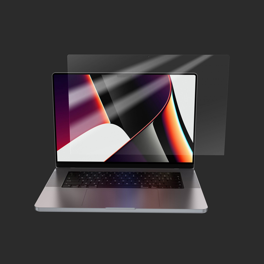 Miếng Dán Màn Hình Innostyle Crysal Screen Protector For Macbook 14"