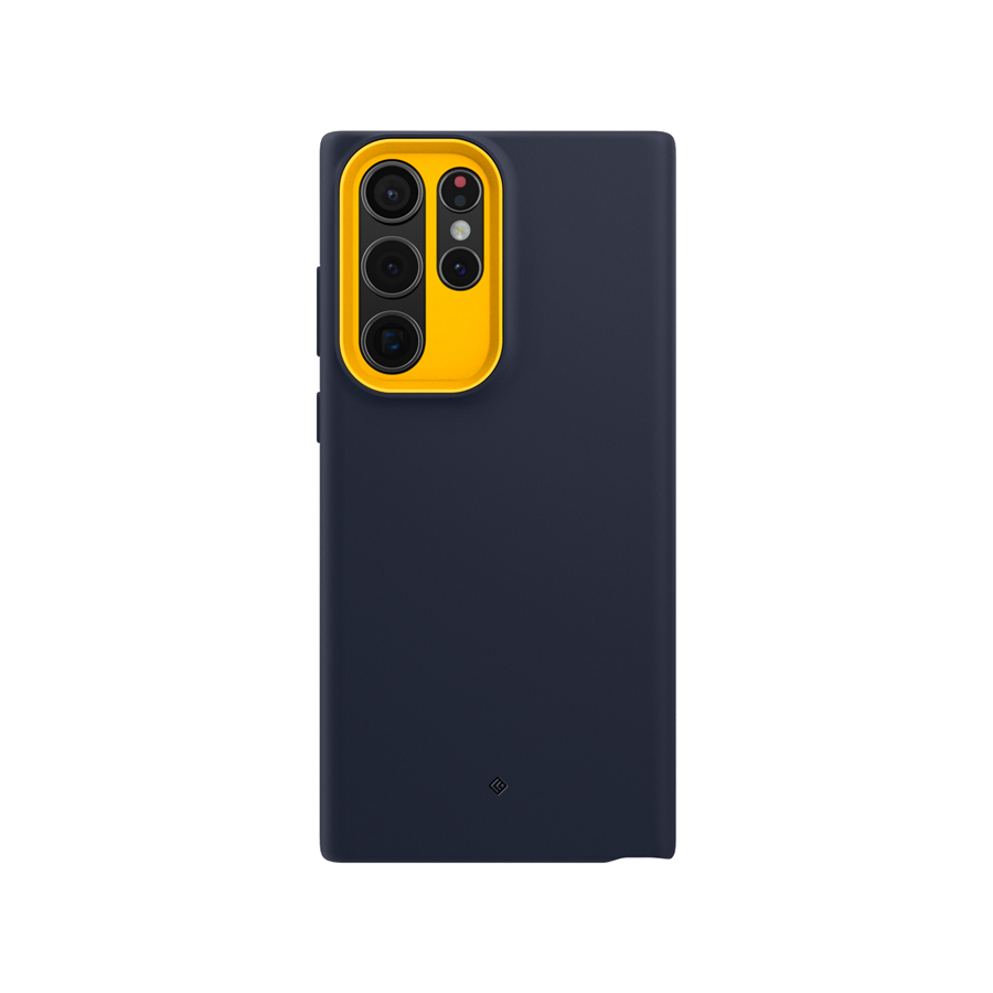 Ốp lưng Spigen Samsung Glaxy S23 Ultra Caseology Nano Pop