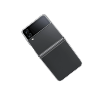 Ốp lưng Samsung Galaxy Z Flip4 Clear Cover