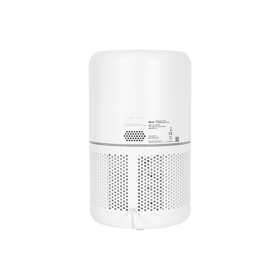 Máy lọc không khí Levoit Core 300s