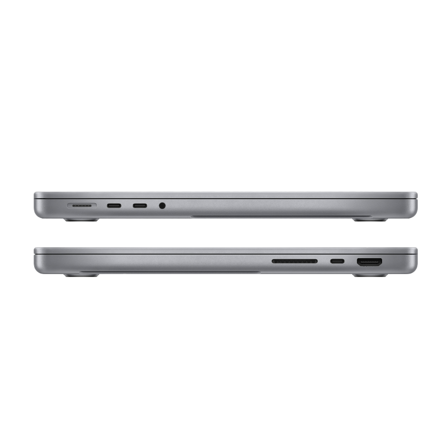 MacBook Pro M2 Pro 16 inch 2023 16GB - 512GB