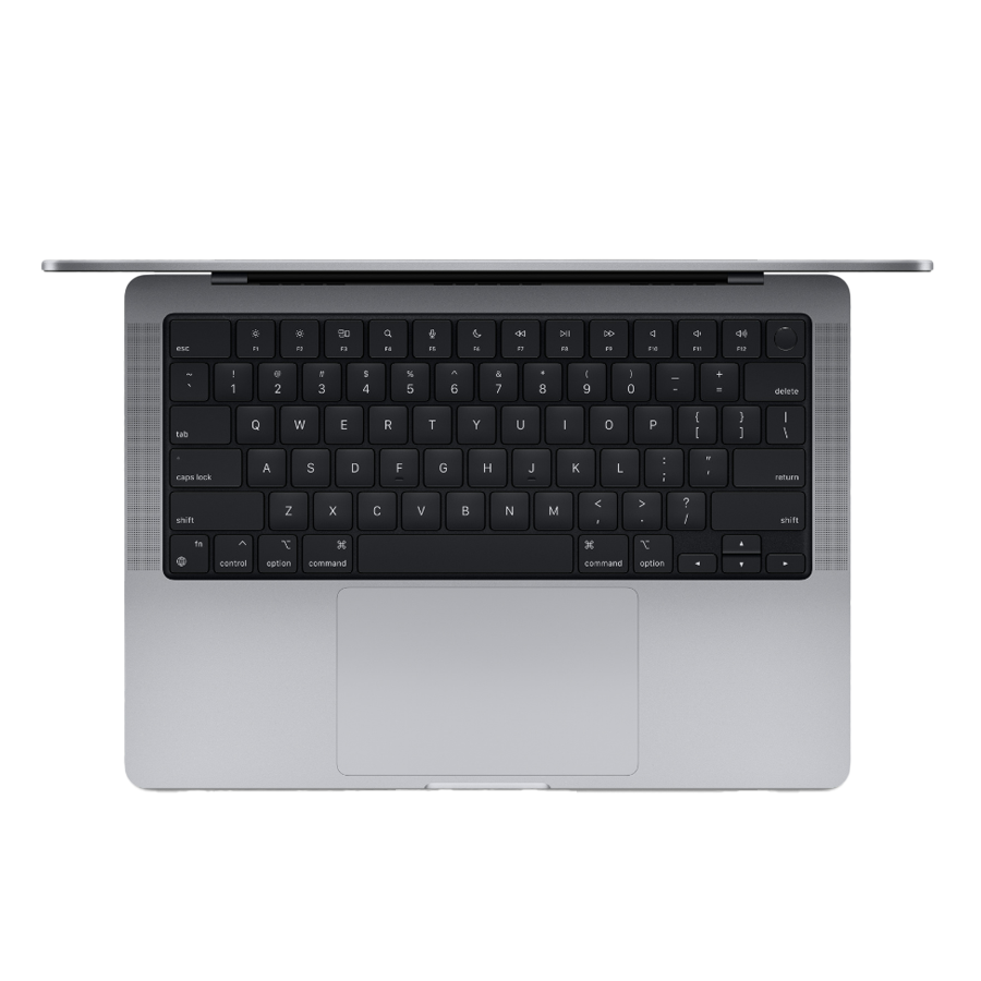 MacBook Pro M2 Pro 16 inch 2023 16GB - 512GB