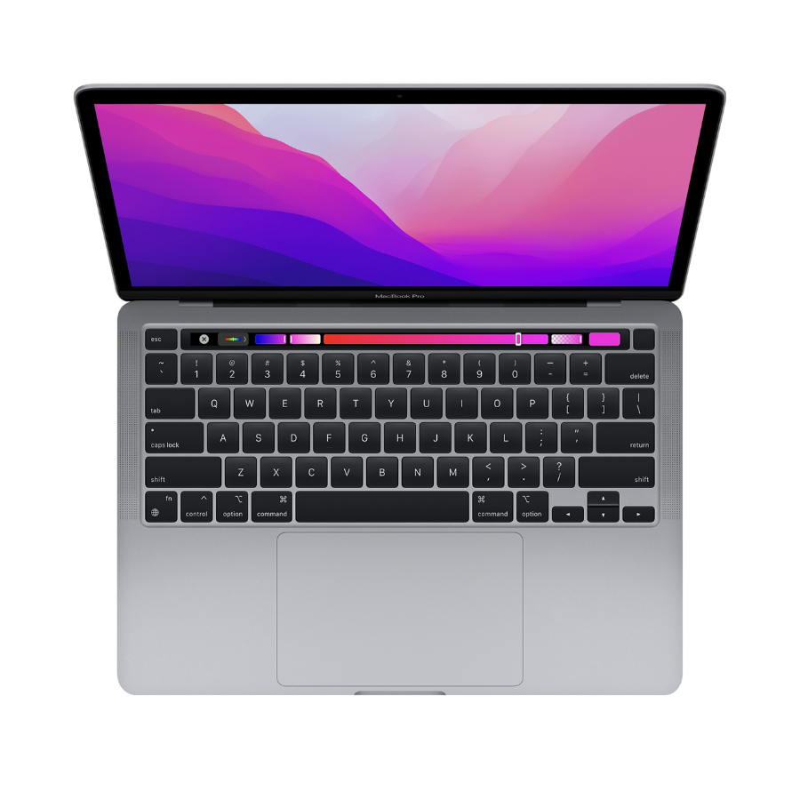 MacBook Pro M2 2022 13" - RAM 8GB - 256GB - NEW 99%