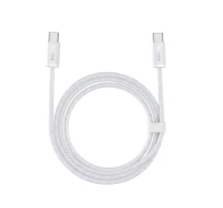 Cáp sạc Baseus Dynamic Series Fast Charging Data Cable Type-C to Type-C 100W (1M)