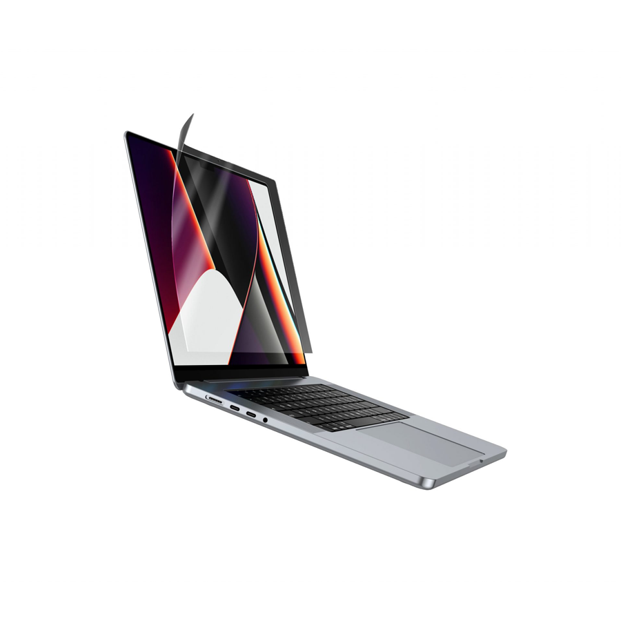 Miếng Dán Màn Hình Innostyle Crysal Screen Protector For Macbook 16"