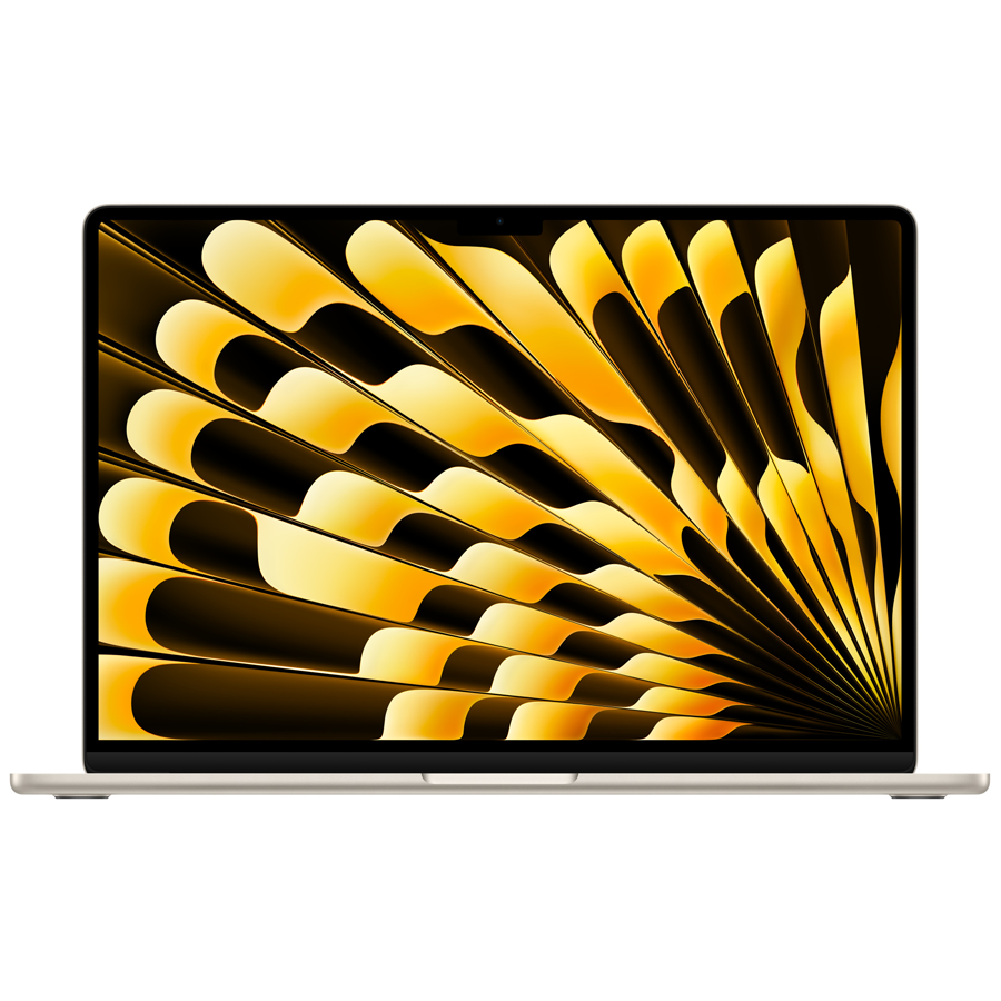 MacBook Air M2 2023 15 inch 16GB 256GB