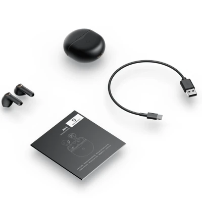 Trên tay SoundPEATS Air 4 Pro: Thiết kế chắc chắn, chất âm tốt
