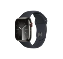 Đồng hồ Apple watch series 9 - Thép - LTE 41mm VN/A