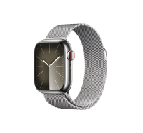 Đồng hồ Apple watch series 9 - Thép Milan - LTE 41mm VN/A