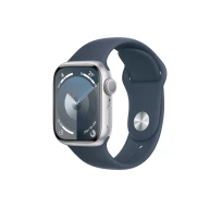 Đồng hồ Apple Watch series 9 - Nhôm - GPS 41mm VN/A