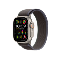 Đồng hồ Apple watch Ultra 2 Trail Loop - 49mm VN/A