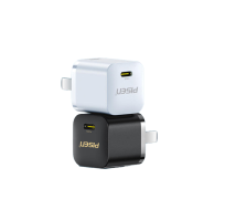 Củ sạc PISEN QUICK ICE Crystal PD - 20W