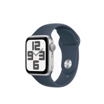 Đồng hồ Apple Watch SE 2023 - Nhôm - GPS 44mm VN/A