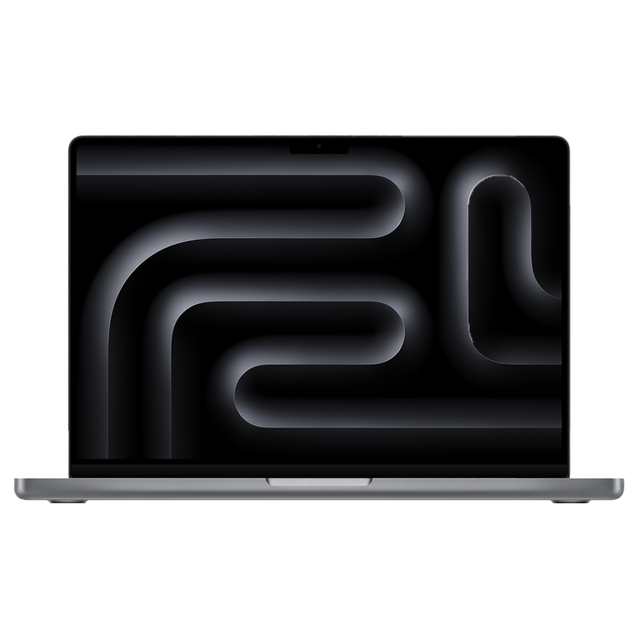 MacBook Pro M3 14 inch 2023 8GB - 1TB