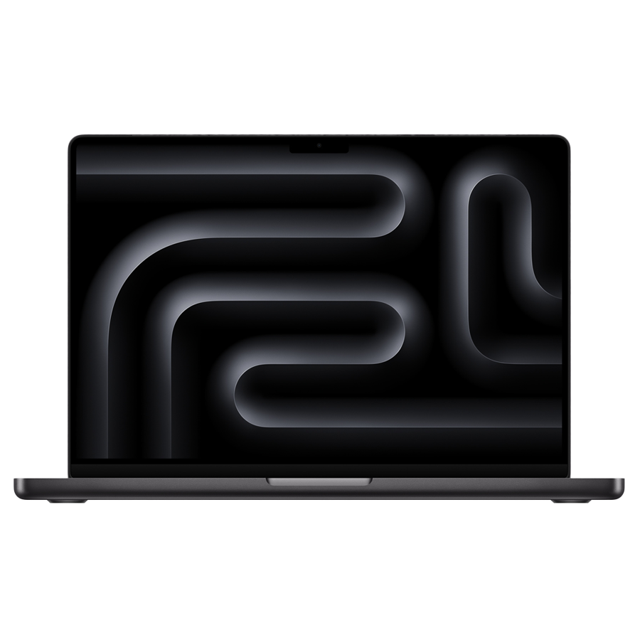 MacBook Pro M3 Max 14 inch 2023 36GB - 1TB