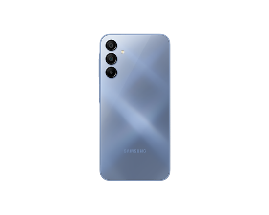 Điện thoại Samsung Galaxy A15 - RAM 8GB - 128GB