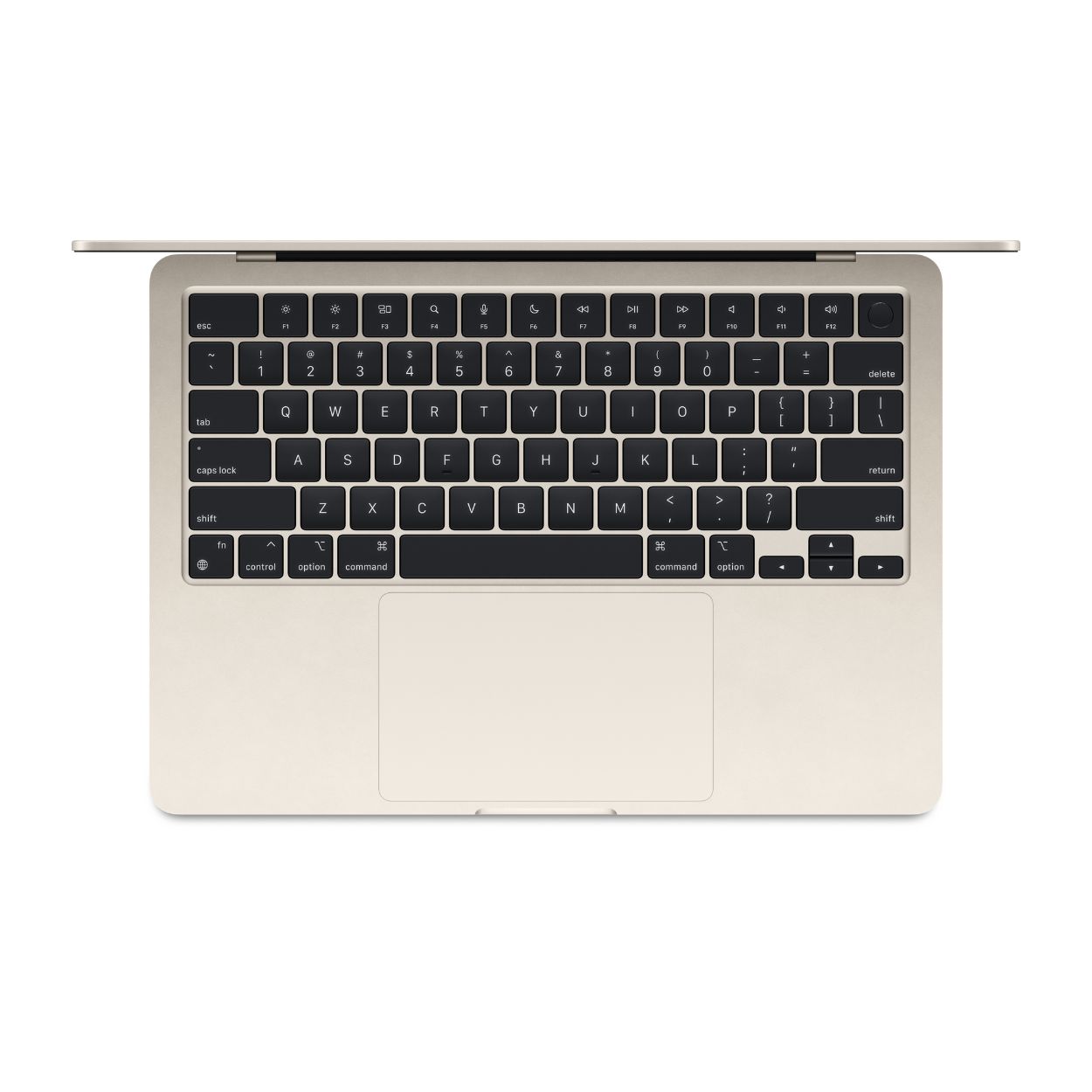 MacBook Air M3 2024 13 inch 8GB 512GB | Chính hãng Apple
