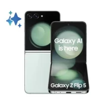 Điện thoại Samsung Galaxy Z Flip 5 5G - RAM 8GB - 512GB - 99%