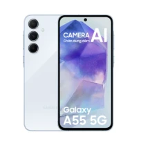 Samsung Galaxy A55 5G- RAM 12GB - 256GB