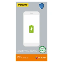 Thay pin Pisen Iphone 12 Pro