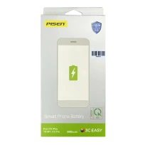 Thay pin Pisen iPhone 13 Pro