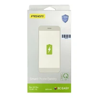 Thay pin Pisen iPhone 12 Pro