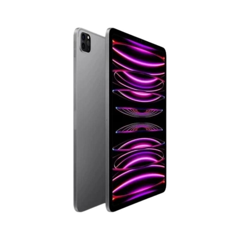 (Deal hời) Máy tính bảng Apple iPad Pro 11" M4 2022 - Wifi - 512GB