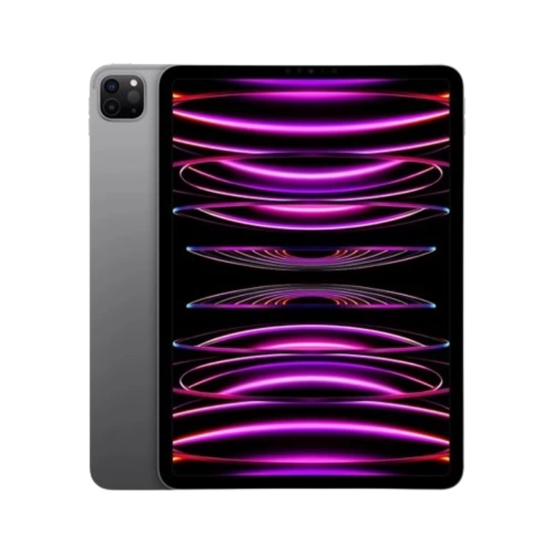 (Deal hời) Máy tính bảng Apple iPad Pro 11" M4 2022 - Wifi - 512GB