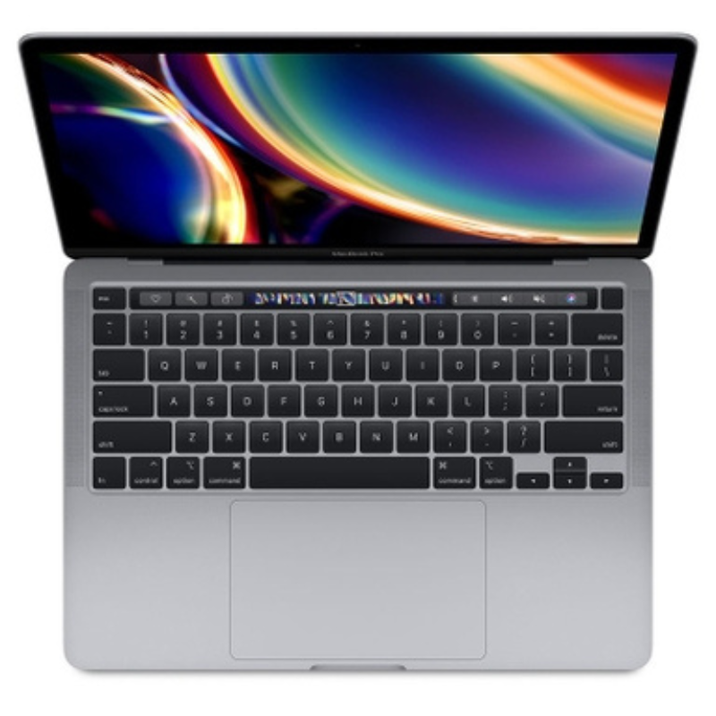 Macbook Pro 13" 2020 Touch Bar i5 1.4  Ram 8GB - 256GB - 99%