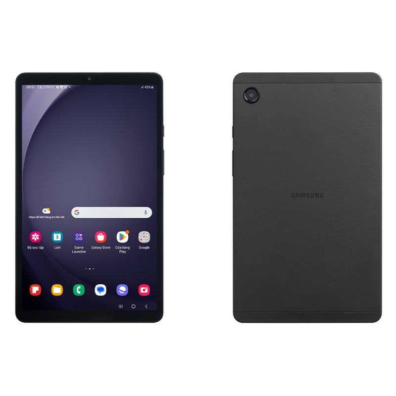 Máy tính bảng Samsung Galaxy Tab A9 Wifi - RAM 4GB - 64GB