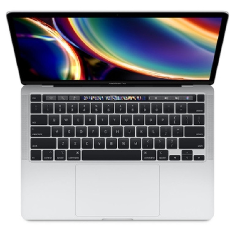 Macbook Pro 13" 2020 Touch Bar i5 1.4  Ram 8GB - 256GB - 99%
