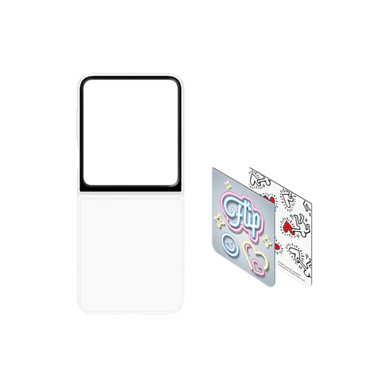 Ốp lưng Flipsuit Galaxy Z Flip6