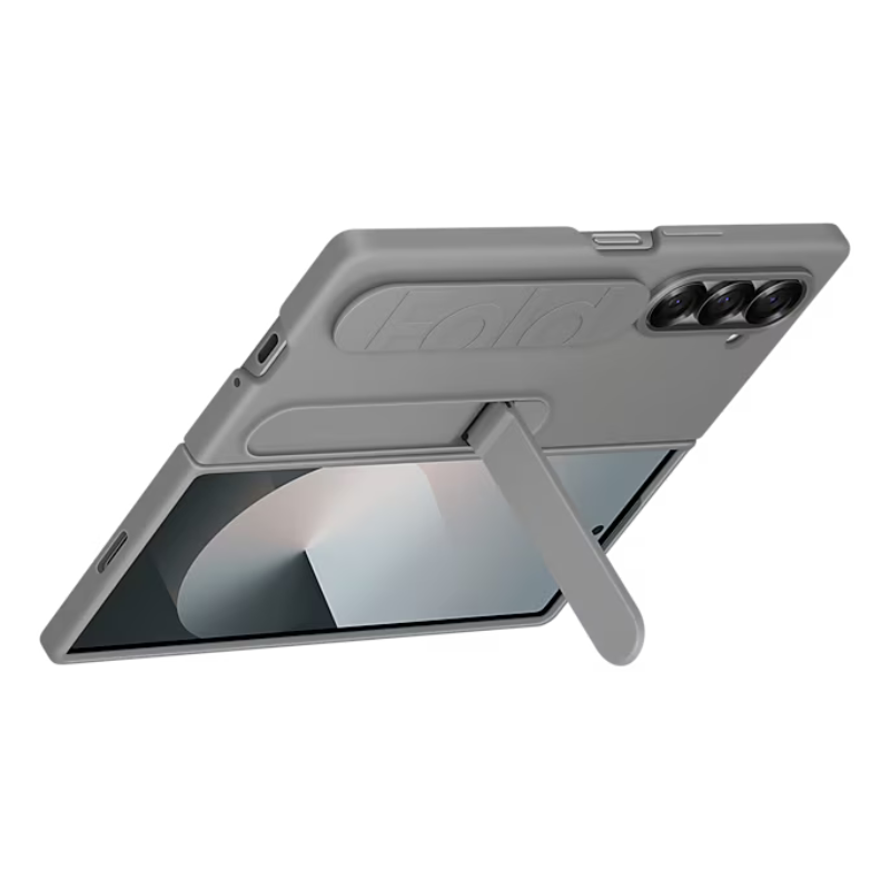 Ốp lưng đứng kèm dây Galaxy Z Fold6