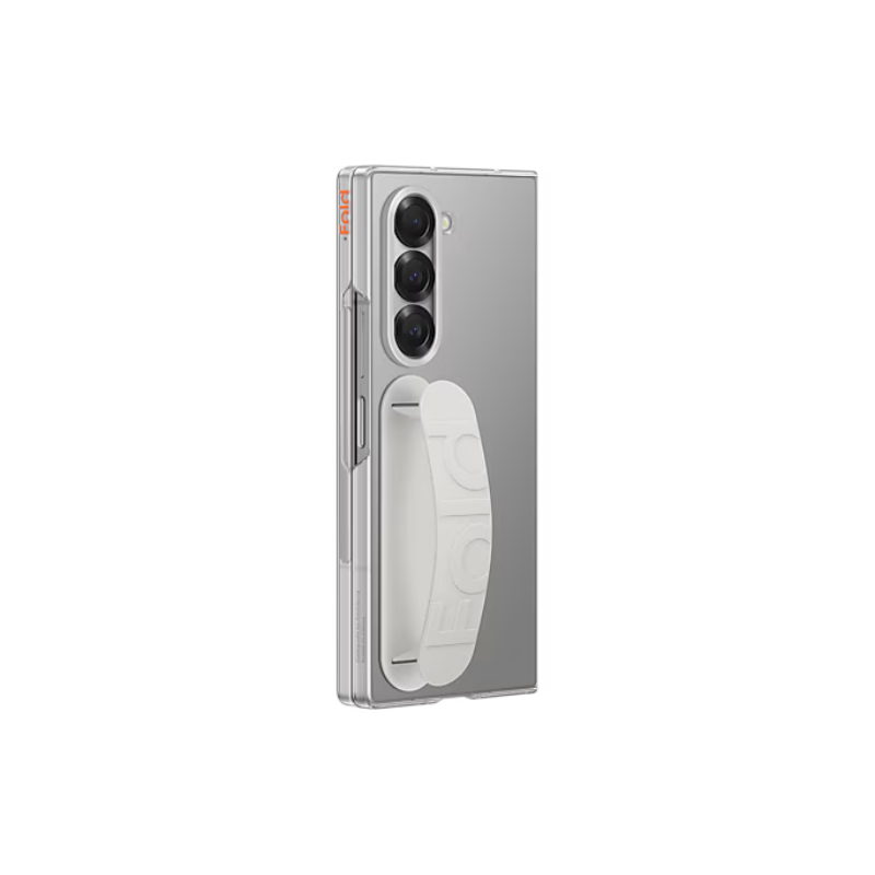 Ốp lưng trong kèm dây Galaxy Z Fold6