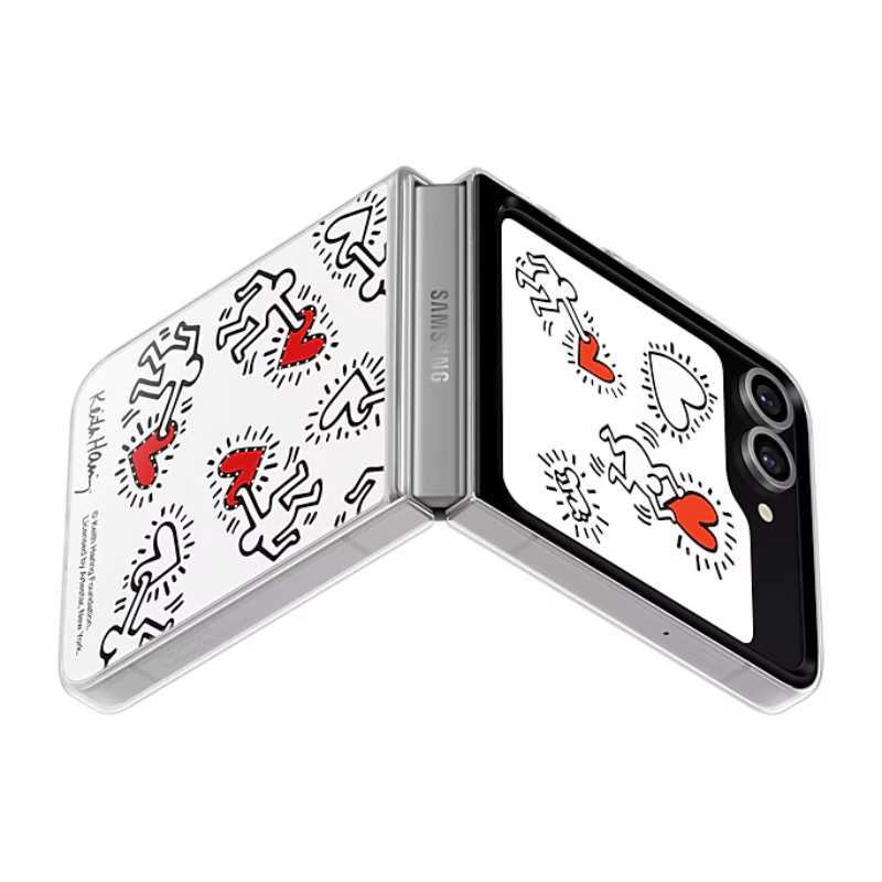 Ốp lưng Flipsuit Galaxy Z Flip6