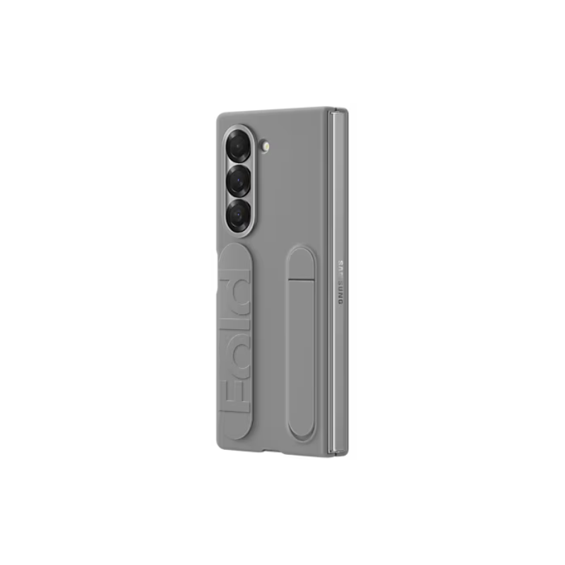 Ốp lưng đứng kèm dây Galaxy Z Fold6