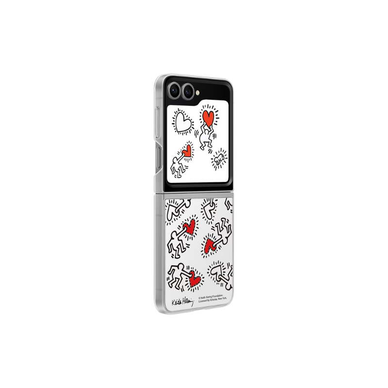 Ốp lưng Flipsuit Galaxy Z Flip6