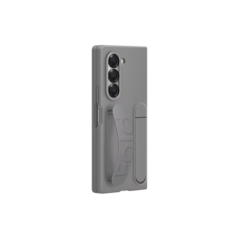 Ốp lưng đứng kèm dây Galaxy Z Fold6