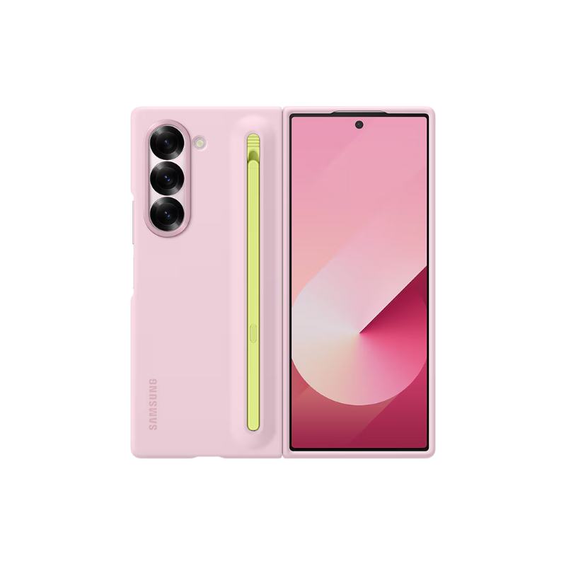 Ốp lưng kèm bút S-Pen Galaxy Z Fold6
