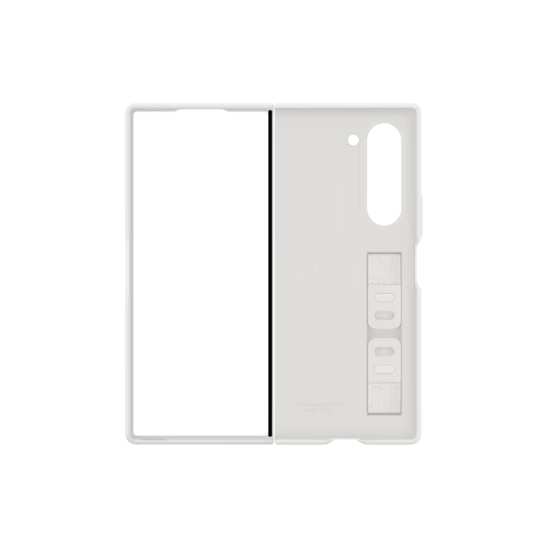 Ốp lưng đứng kèm dây Galaxy Z Fold6