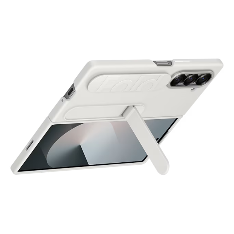 Ốp lưng đứng kèm dây Galaxy Z Fold6
