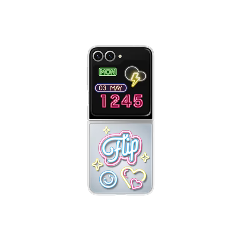 Ốp lưng Flipsuit Galaxy Z Flip6