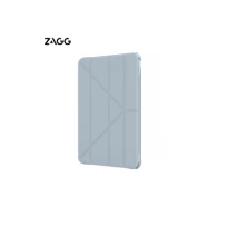 Ốp lưng ZAGG Hampton Folio cho iPad Air 13 inch (2024)/ Pro 12.9 (Gen 4, 5, 6)