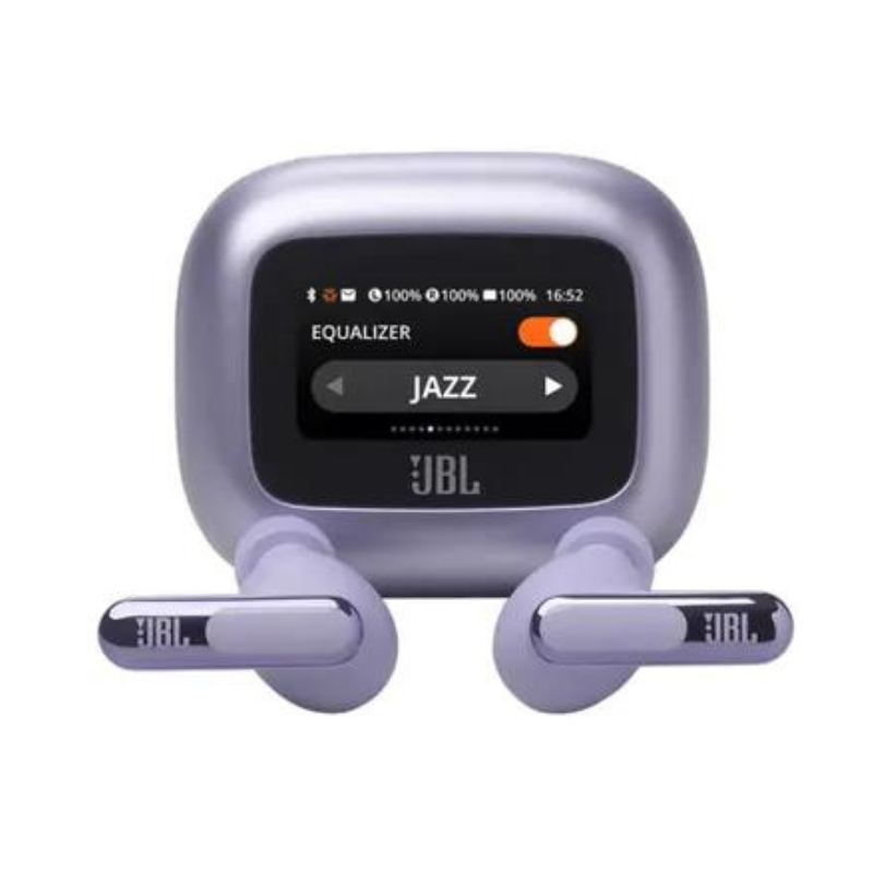 Tai nghe JBL Live Beam 3